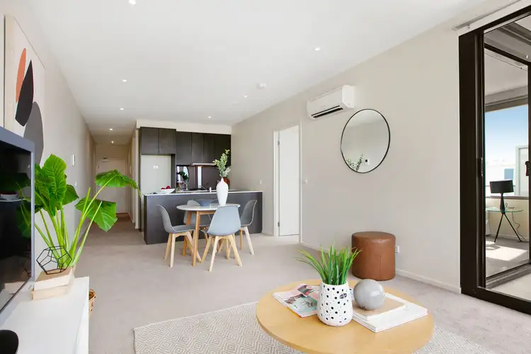 Main view of Homely apartment listing, 601/49 Plenty Road, Preston VIC 3072