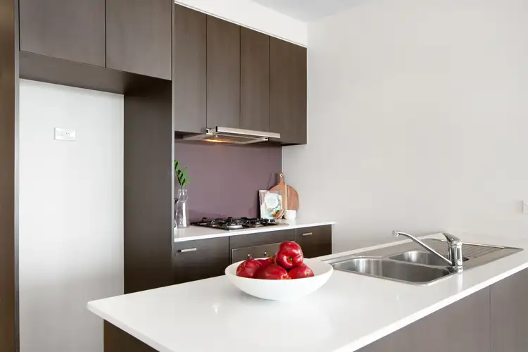 Third view of Homely apartment listing, 601/49 Plenty Road, Preston VIC 3072