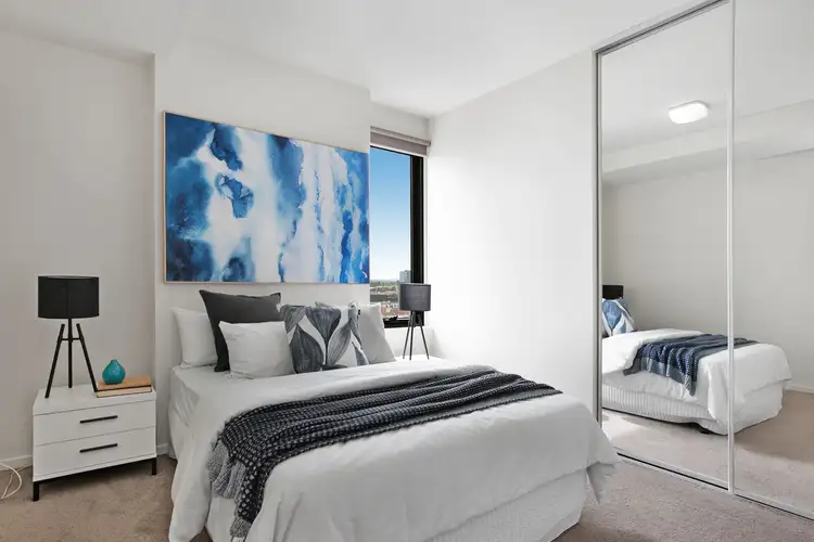 Sixth view of Homely apartment listing, 601/49 Plenty Road, Preston VIC 3072