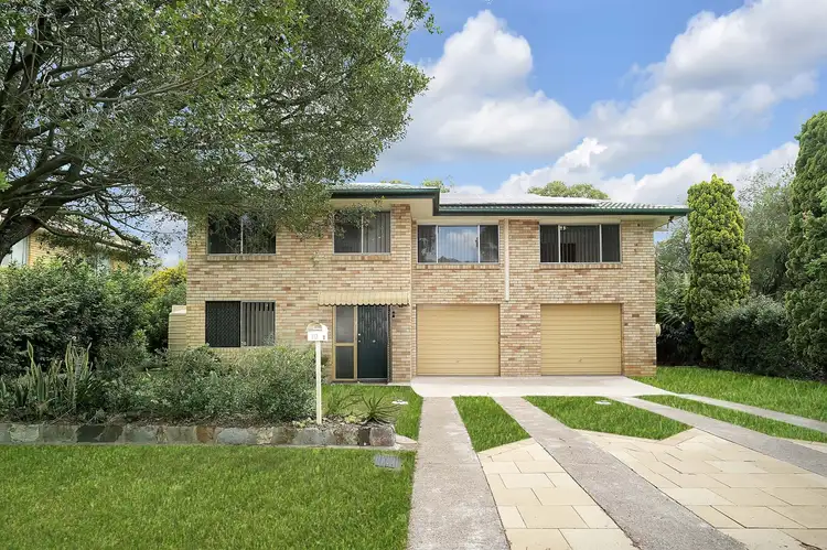 10 Crowndale Street, Wavell Heights QLD 4012