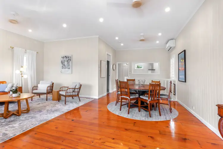 115 Beatrice Terrace, Ascot QLD 4007