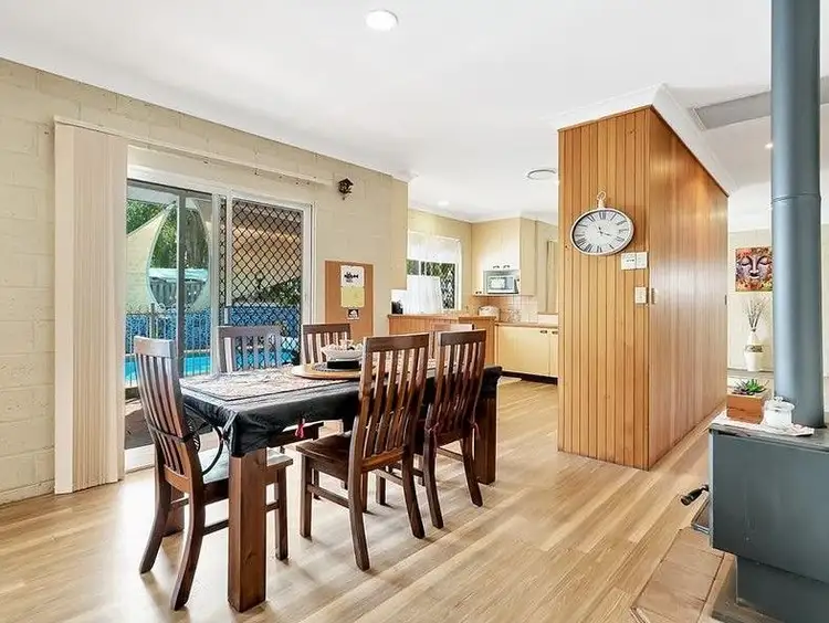 Fourth view of Homely house listing, 34 Lakkari Street, Coutts Crossing NSW 2460
