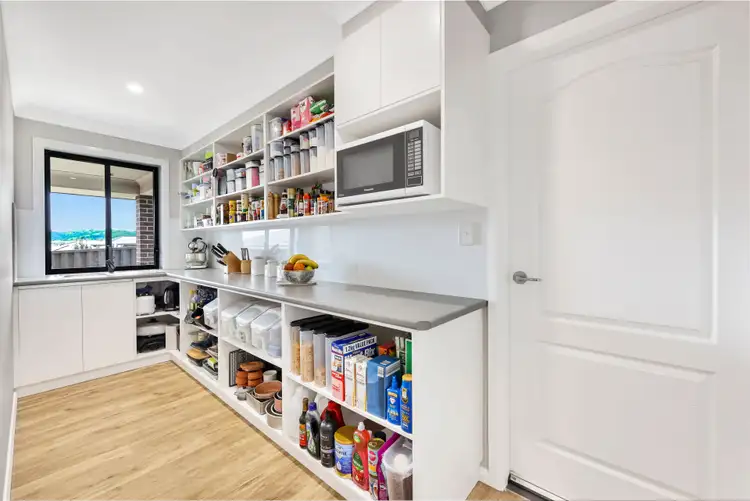Third view of Homely house listing, 92 Verdelho Drive, Tamworth NSW 2340