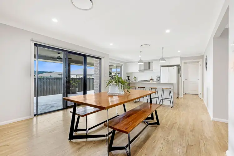 Fourth view of Homely house listing, 92 Verdelho Drive, Tamworth NSW 2340