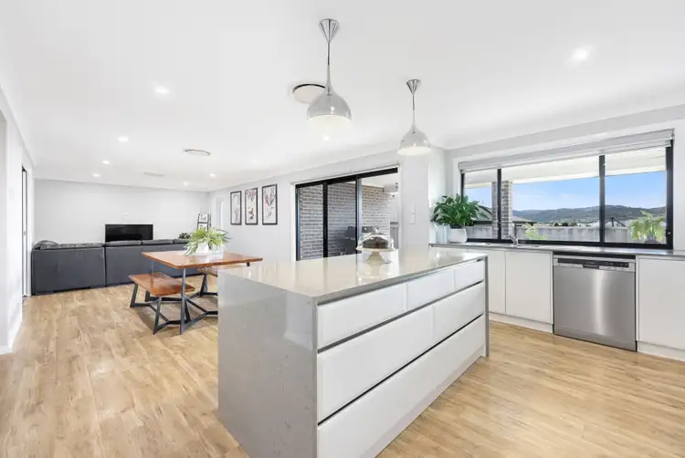 Fifth view of Homely house listing, 92 Verdelho Drive, Tamworth NSW 2340