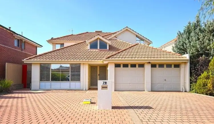 78 Prescott Drive