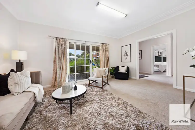 Second view of Homely house listing, 12 Binalong Avenue, Caringbah NSW 2229