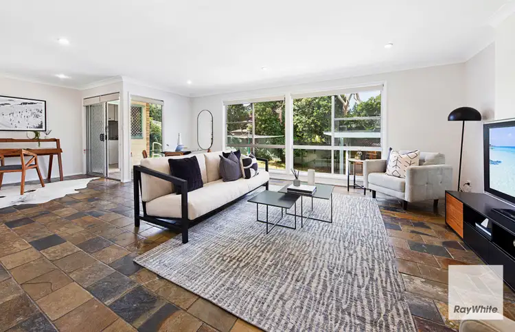 Third view of Homely house listing, 12 Binalong Avenue, Caringbah NSW 2229