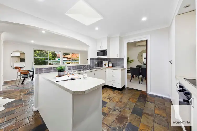 Fourth view of Homely house listing, 12 Binalong Avenue, Caringbah NSW 2229