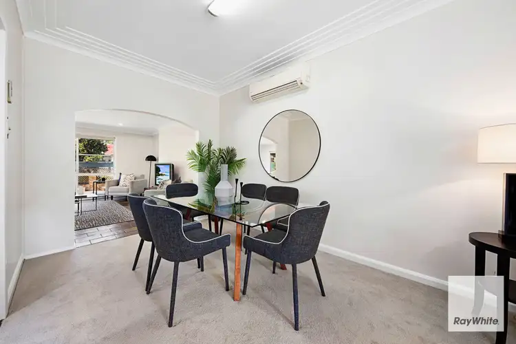 Fifth view of Homely house listing, 12 Binalong Avenue, Caringbah NSW 2229