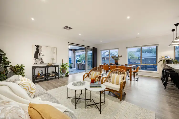 Fifth view of Homely house listing, 7 Exbury Street, Officer VIC 3809