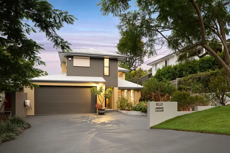 Third view of Homely house listing, 104 Dewar Terrace, Sherwood QLD 4075