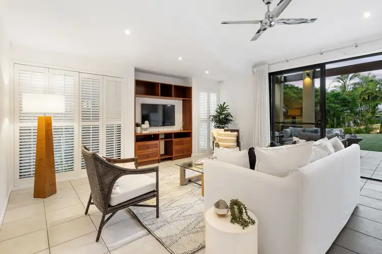 Fifth view of Homely house listing, 104 Dewar Terrace, Sherwood QLD 4075