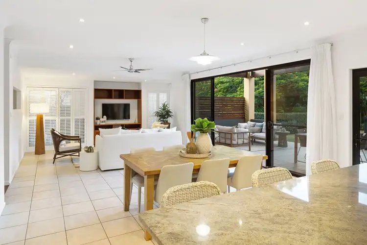 Sixth view of Homely house listing, 104 Dewar Terrace, Sherwood QLD 4075