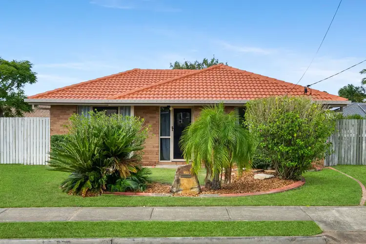 160 Collingwood Drive, Collingwood Park QLD 4301