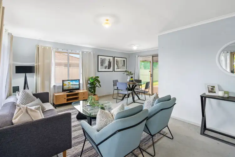 Second view of Homely house listing, 160 Collingwood Drive, Collingwood Park QLD 4301