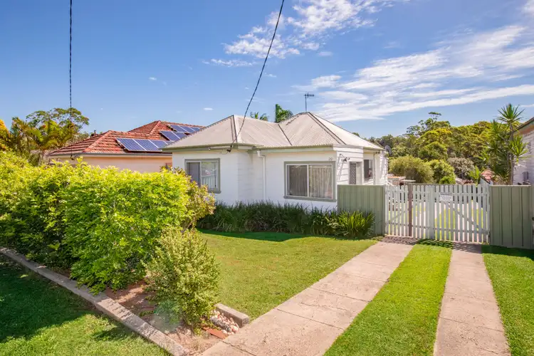 Main view of Homely house listing, 29 Kenibea Avenue, Kahibah NSW 2290