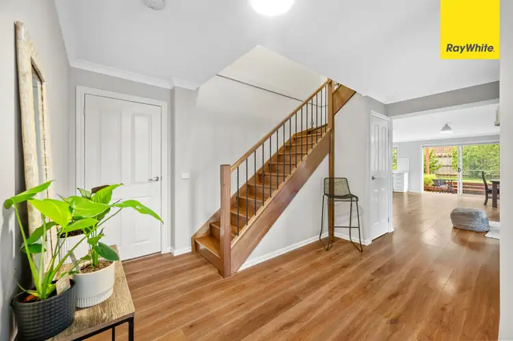Third view of Homely house listing, 2 Ajuga Lane, Brookfield VIC 3338