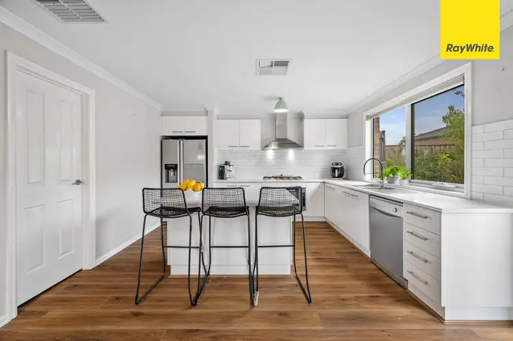 Sixth view of Homely house listing, 2 Ajuga Lane, Brookfield VIC 3338