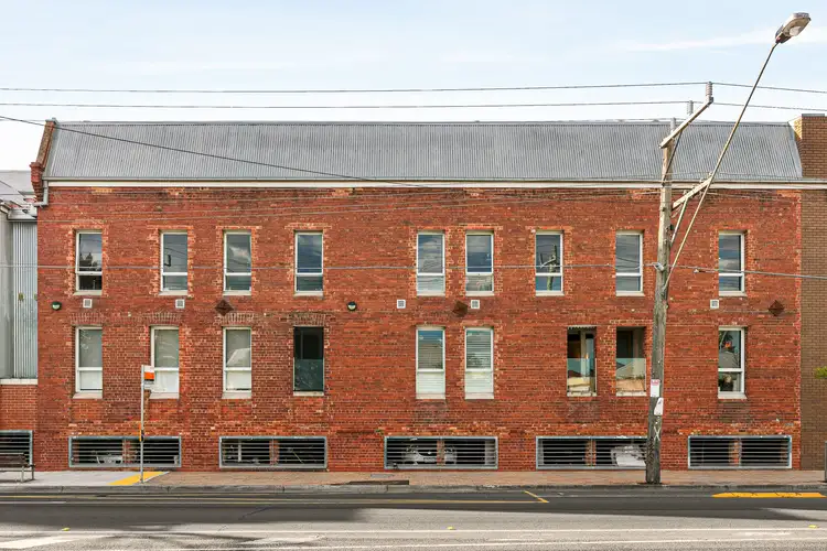 3/1 Pottery Court, Brunswick VIC 3056