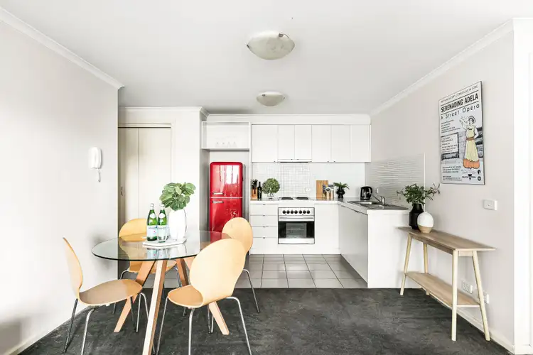 Third view of Homely unit listing, 3/1 Pottery Court, Brunswick VIC 3056