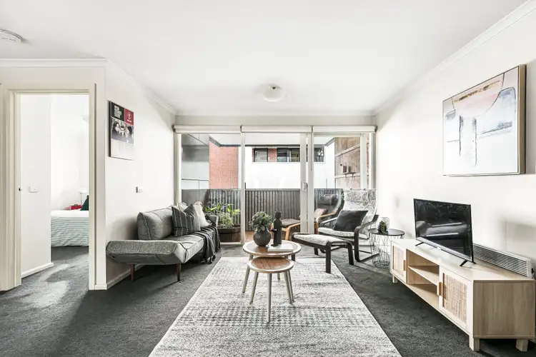 Sixth view of Homely unit listing, 3/1 Pottery Court, Brunswick VIC 3056