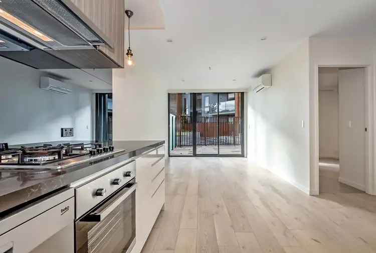Main view of Homely apartment listing, G16c/3 Snake Gully Drive, Bundoora VIC 3083