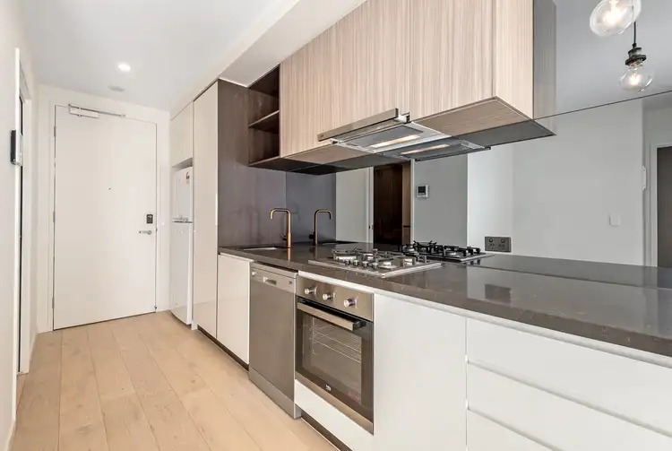 Second view of Homely apartment listing, G16c/3 Snake Gully Drive, Bundoora VIC 3083