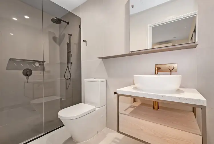 Fifth view of Homely apartment listing, G16c/3 Snake Gully Drive, Bundoora VIC 3083
