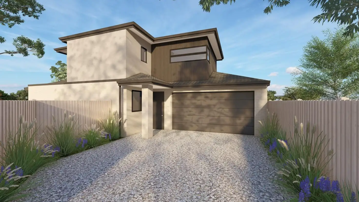 Main view of Homely land listing, 6A Laguna Close, Taylors Lakes VIC 3038