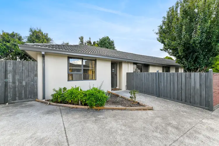 4/54 Oakes Avenue, Clayton South VIC 3169