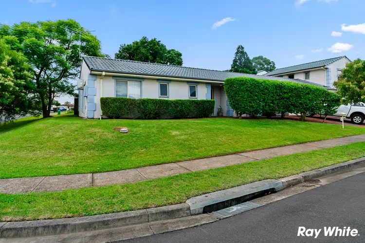 46 Whitehaven Avenue, Quakers Hill NSW 2763