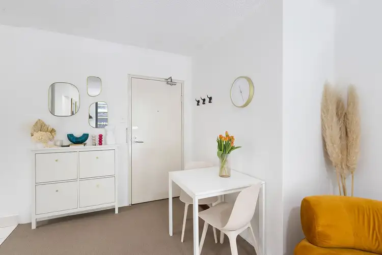 Second view of Homely apartment listing, 12/2-4 Berry Street, North Sydney NSW 2060