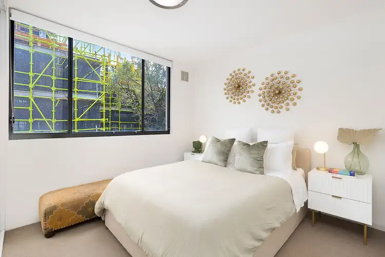 Fourth view of Homely apartment listing, 12/2-4 Berry Street, North Sydney NSW 2060