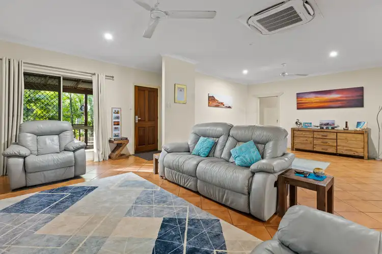 Second view of Homely house listing, 152 Sanderling Drive, Djugun WA 6725