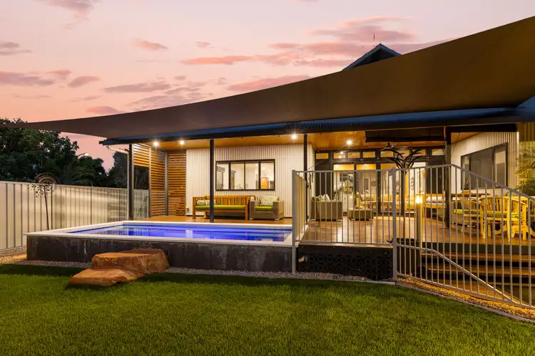 1 Barrgana Road, Cable Beach WA 6726
