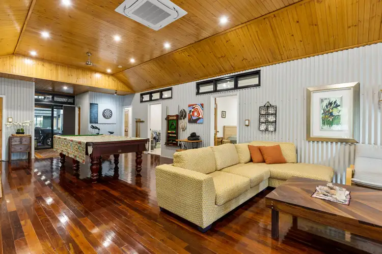 Sixth view of Homely house listing, 1 Barrgana Road, Cable Beach WA 6726