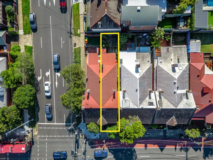 Sixth view of Homely house listing, 32 Victoria Road, Drummoyne NSW 2047
