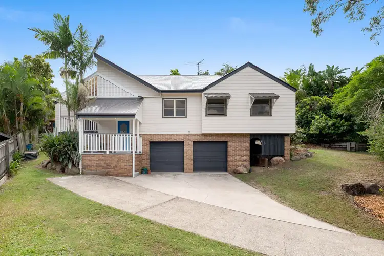 54 Blackwood Drive, Ferny Hills QLD 4055