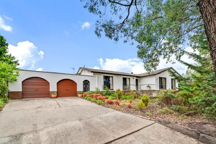 Second view of Homely house listing, 2 Alberga Street, Kaleen ACT 2617