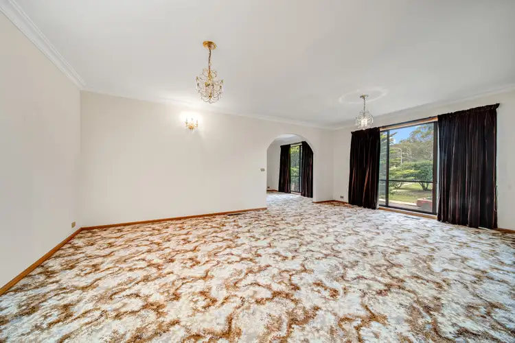 Third view of Homely house listing, 2 Alberga Street, Kaleen ACT 2617