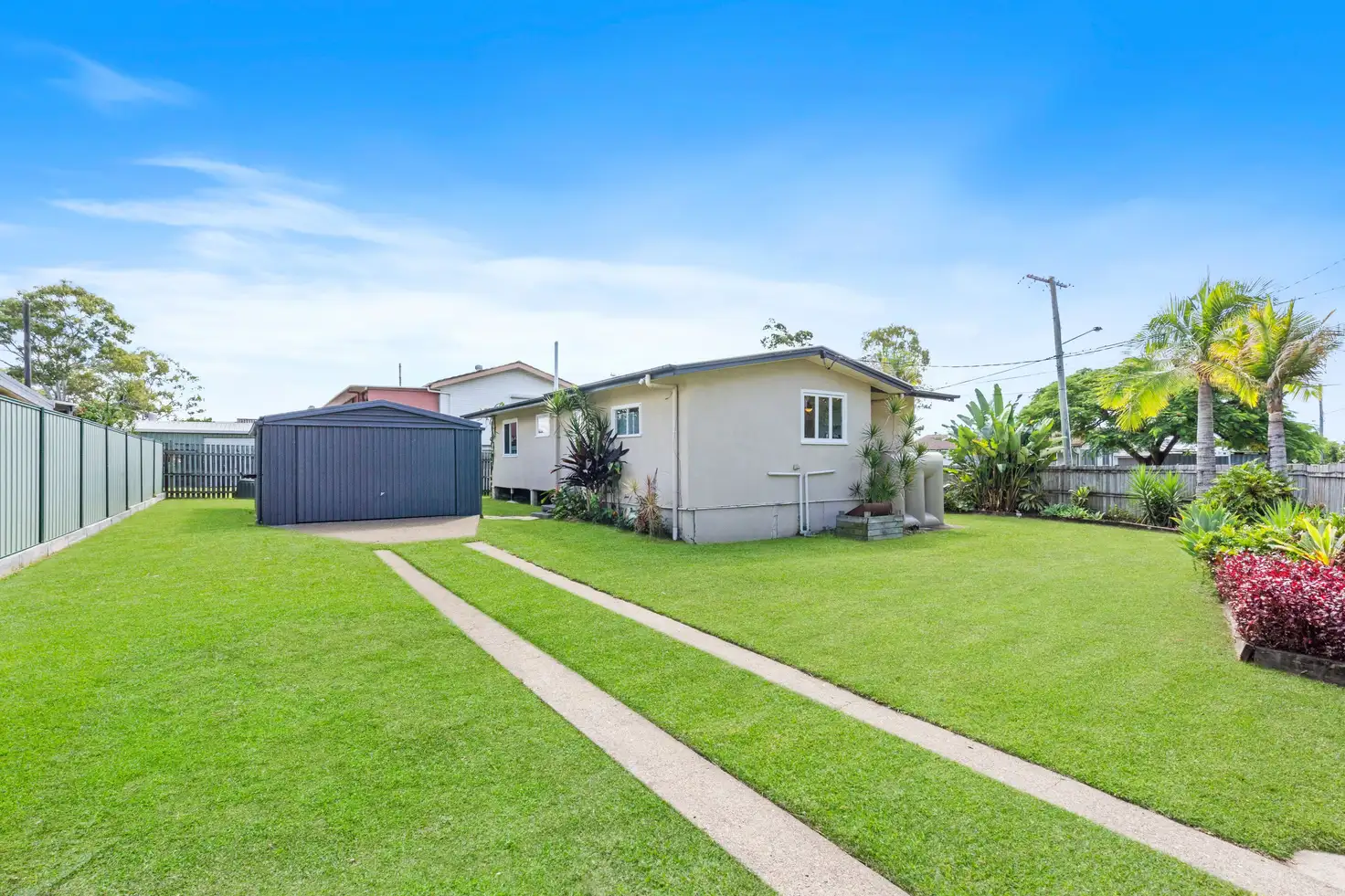 Main view of Homely house listing, 27 Glenview Street, Acacia Ridge QLD 4110