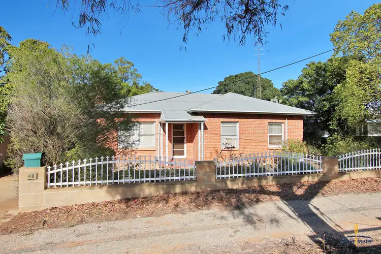 18 Wishart Street, Berri SA 5343