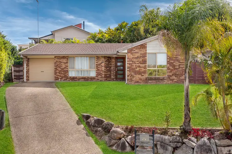 Main view of Homely house listing, 15 Andree Place, Wishart QLD 4122