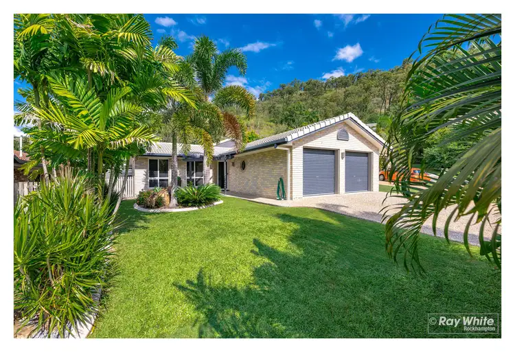 Main view of Homely house listing, 5 Callistemon Close, Frenchville QLD 4701