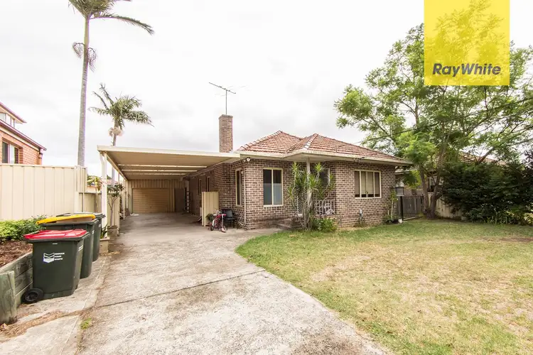 Main view of Homely house listing, 15 Symonds Avenue, North Parramatta NSW 2151