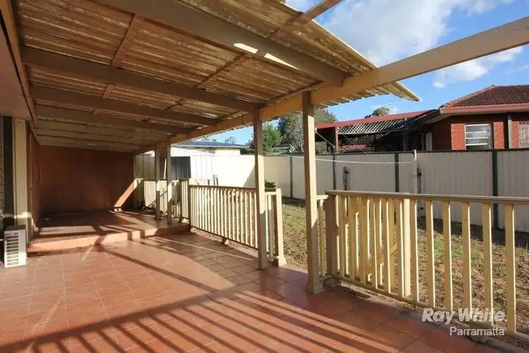 Fifth view of Homely house listing, 15 Symonds Avenue, North Parramatta NSW 2151