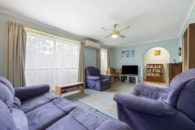 Third view of Homely house listing, 704 Geelong Road, Canadian VIC 3350