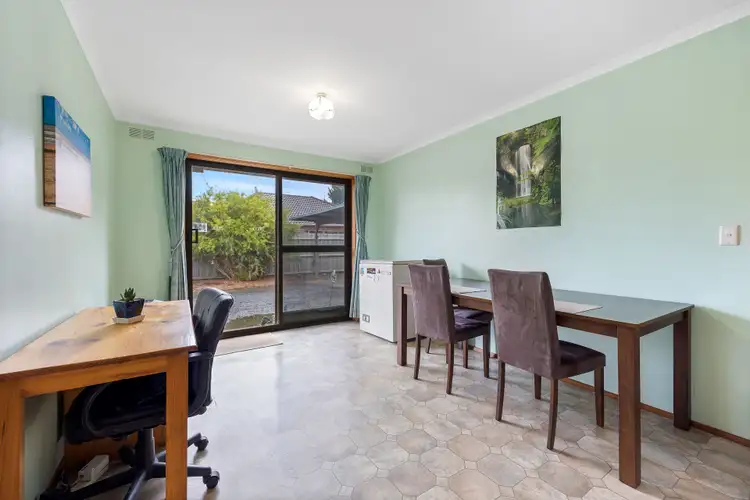 Fifth view of Homely house listing, 704 Geelong Road, Canadian VIC 3350