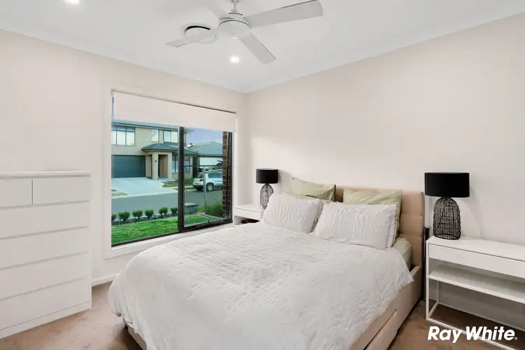 Fourth view of Homely house listing, 13 Devine Street, Marsden Park NSW 2765